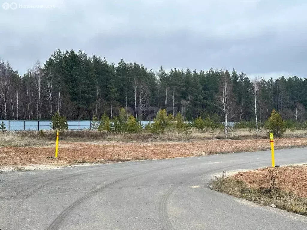 Участок в Казань, улица Истэлек (5.37 м) - Фото 0