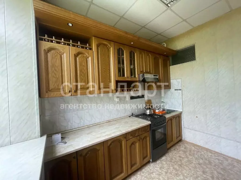 2-к кв. Ставропольский край, Ессентуки ул. Пушкина (50.0 м) - Фото 2