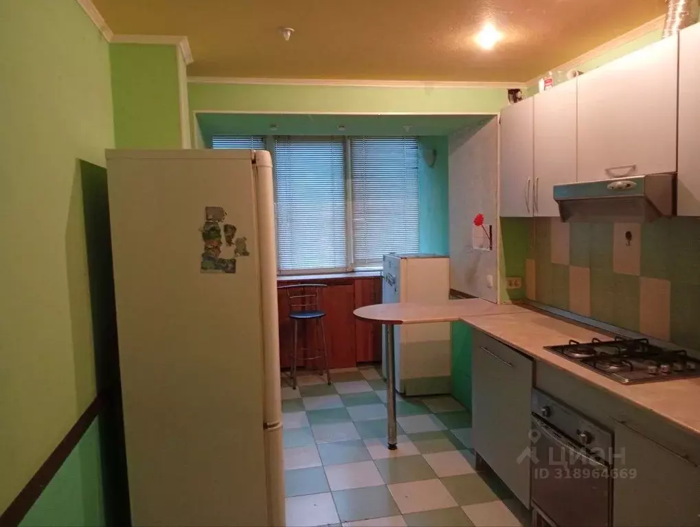 2-к кв. Пермский край, Пермь ул. Вильямса, 53А (50.0 м) - Фото 0