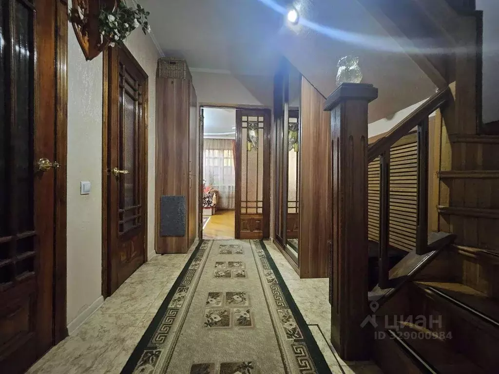 Таунхаус в Ставропольский край, Ессентуки Кисловодская ул., 31 (96 м) - Фото 2