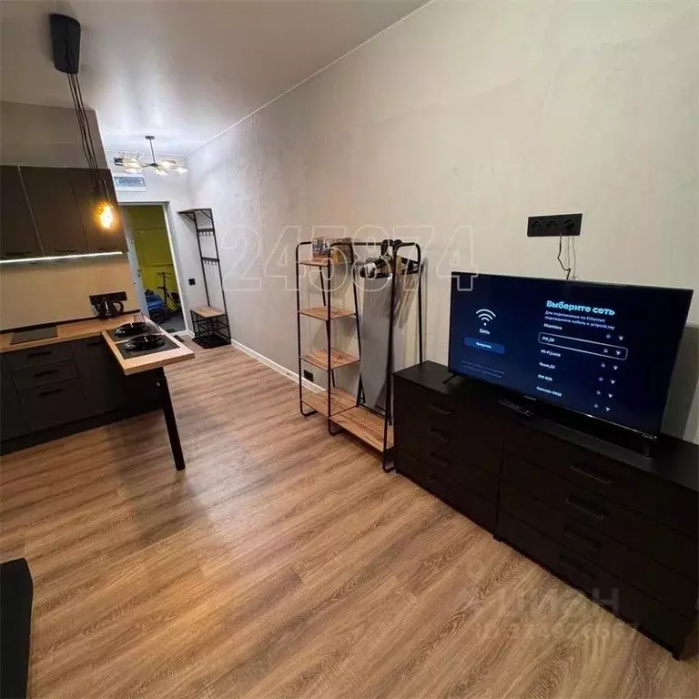 Студия Московская область, Красногорск городской округ, пос. ... - Фото 2