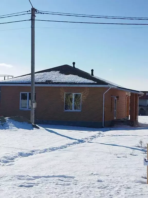 Дом в Белгородская область, Старый Оскол пос. Северный,  (115 м) - Фото 2