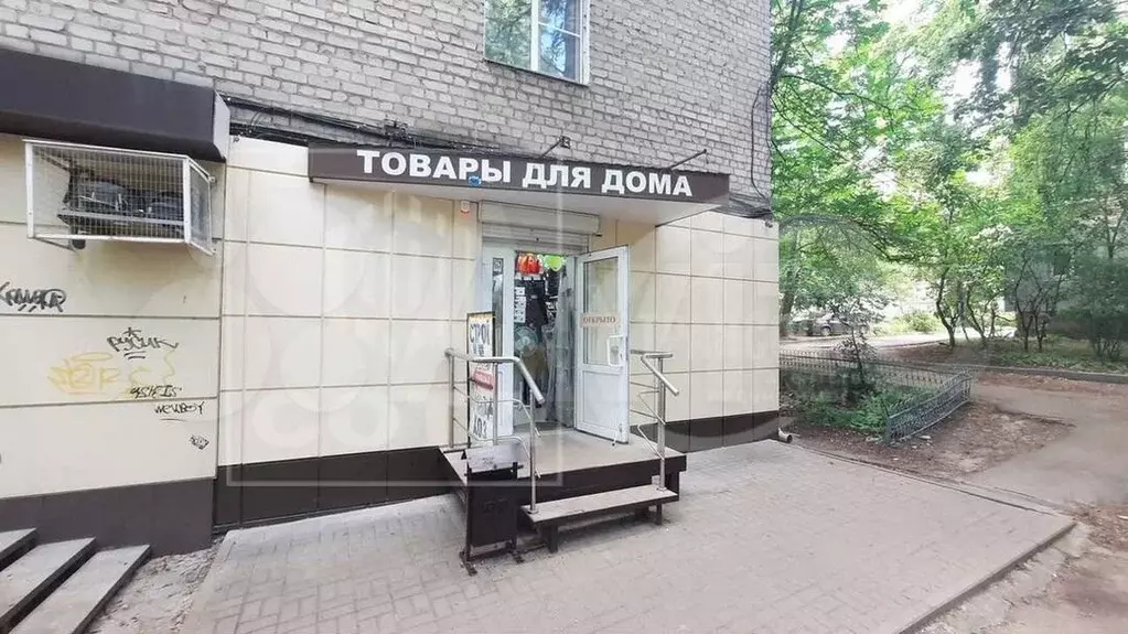 Продам торговое помещение, 31 м - Фото 0