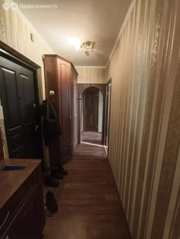 3-комнатная квартира: село Кулешовка, переулок Матросова, 7 (53 м) - Фото 2