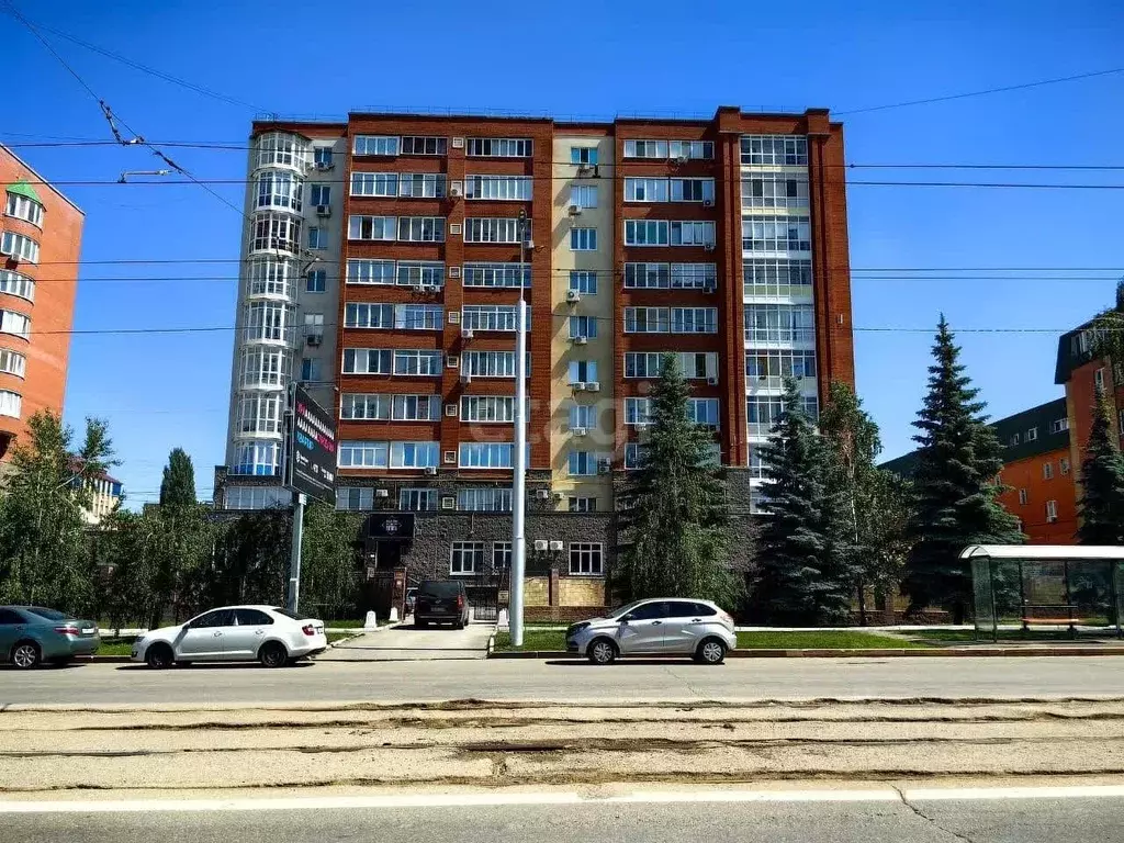 Помещение свободного назначения в Башкортостан, Уфа ул. Аксакова, 54 ... - Фото 0