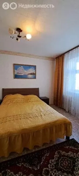 2-комнатная квартира: Уфа, Грозненская улица, 69/7 (53.5 м) - Фото 1