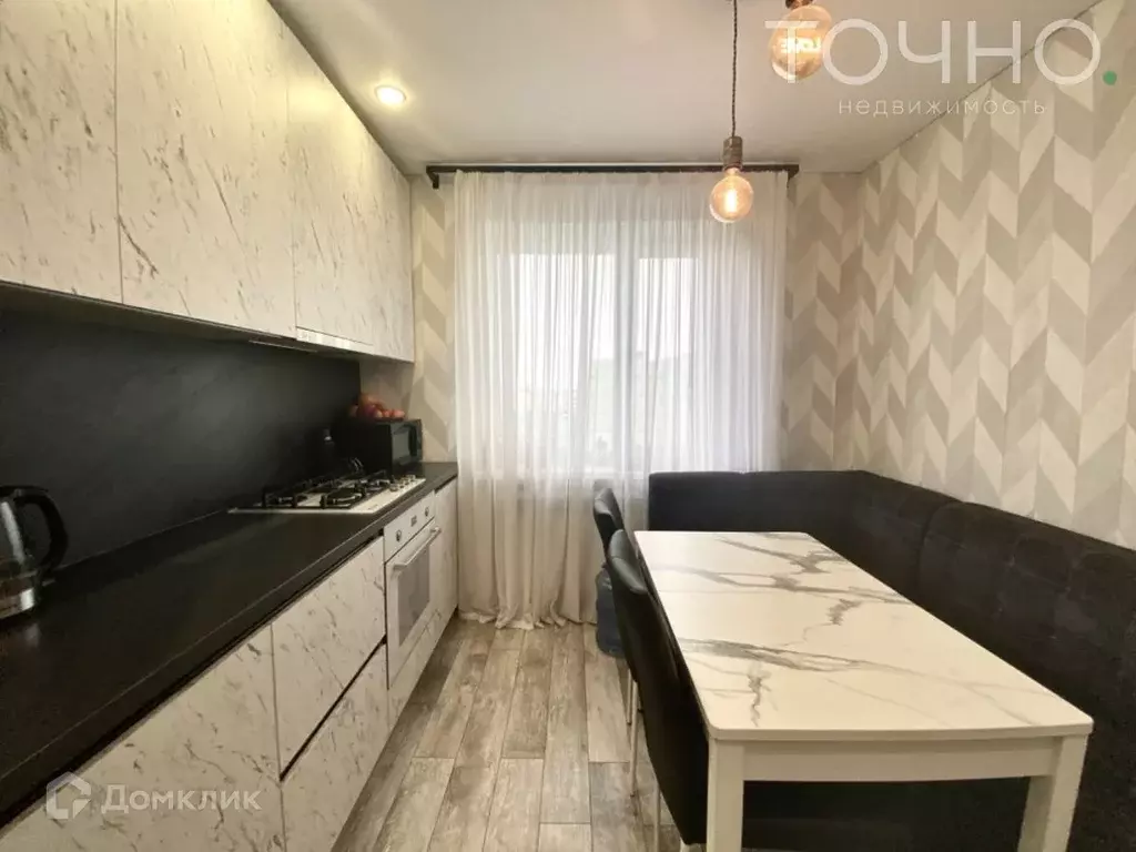 Продаётся 2-к квартира, 58 м - Фото 1