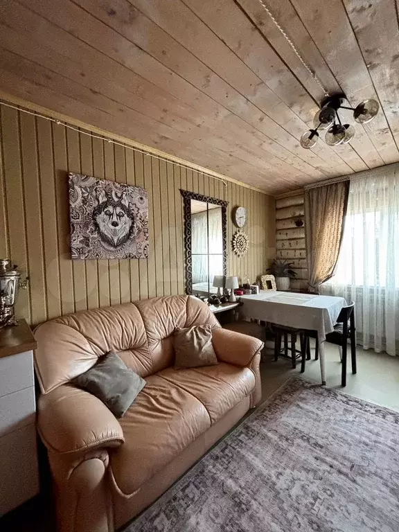 Дом 82 м на участке 17,8 сот. - Фото 1