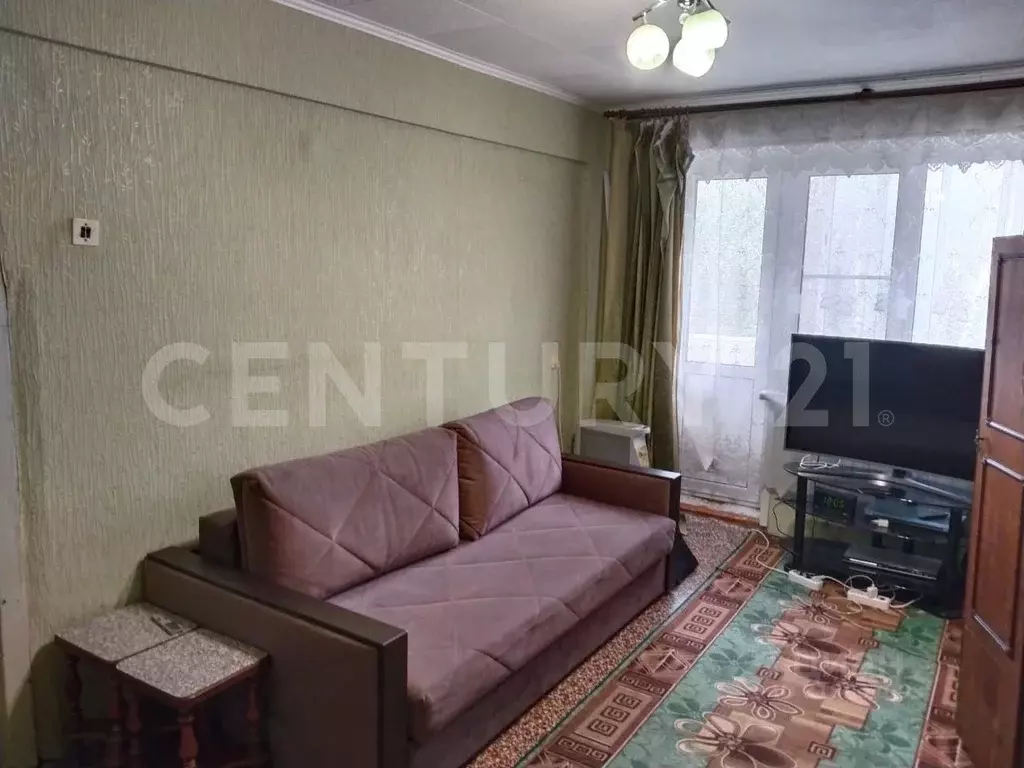 4-к кв. Калужская область, Ермолино Боровский район, ул. Урицкого, 1 ... - Фото 0