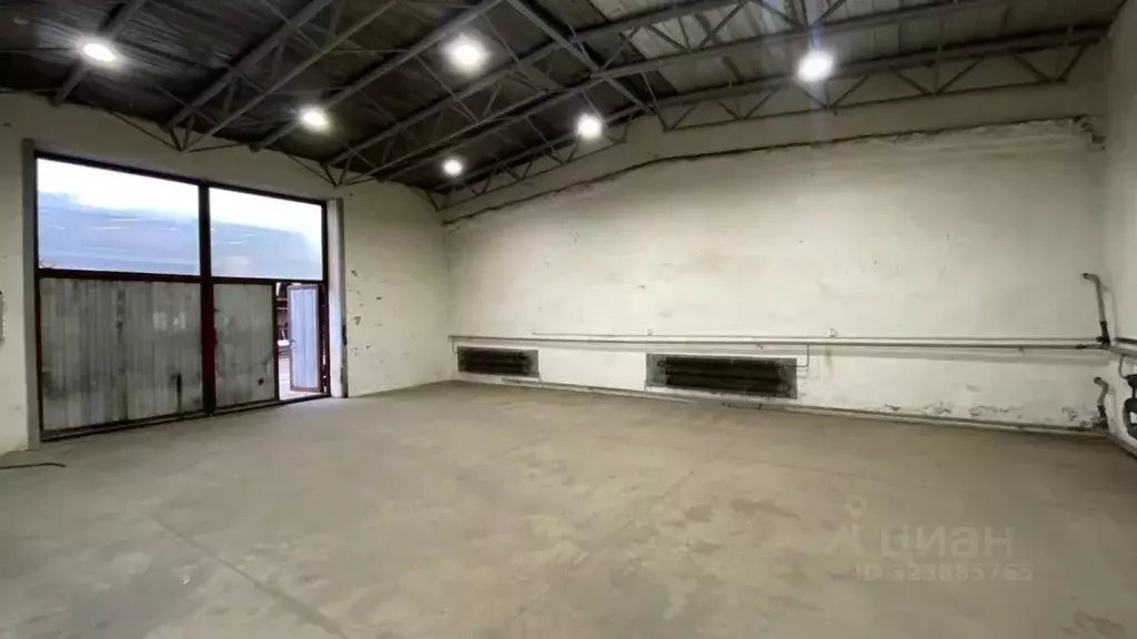 Производственное помещение в Новгородская область, Великий Новгород ... - Фото 1