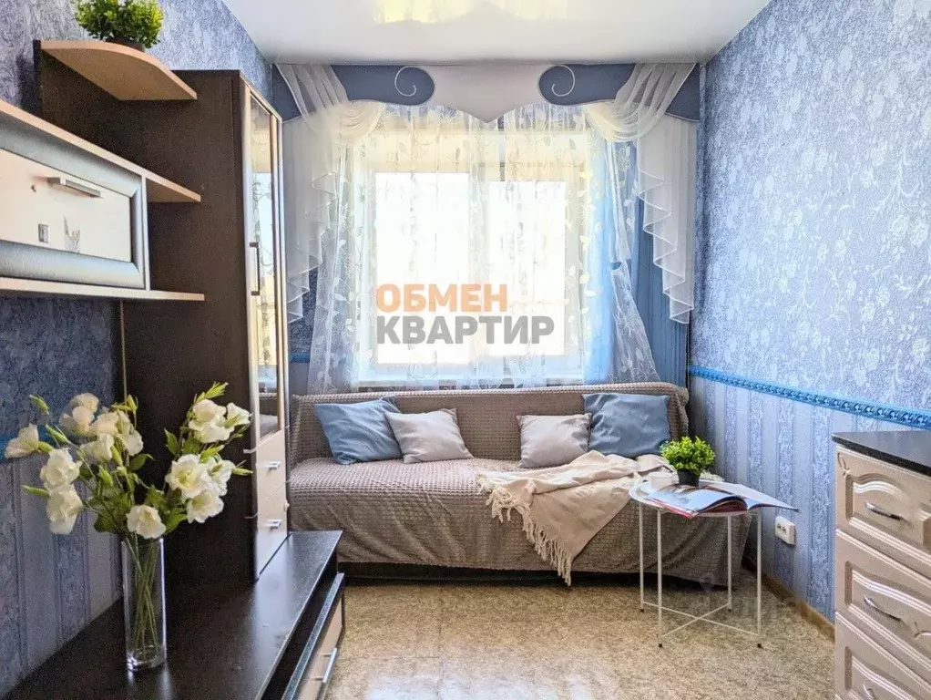 Комната Свердловская область, Екатеринбург Вторчермет жилрайон, ул. ... - Фото 1