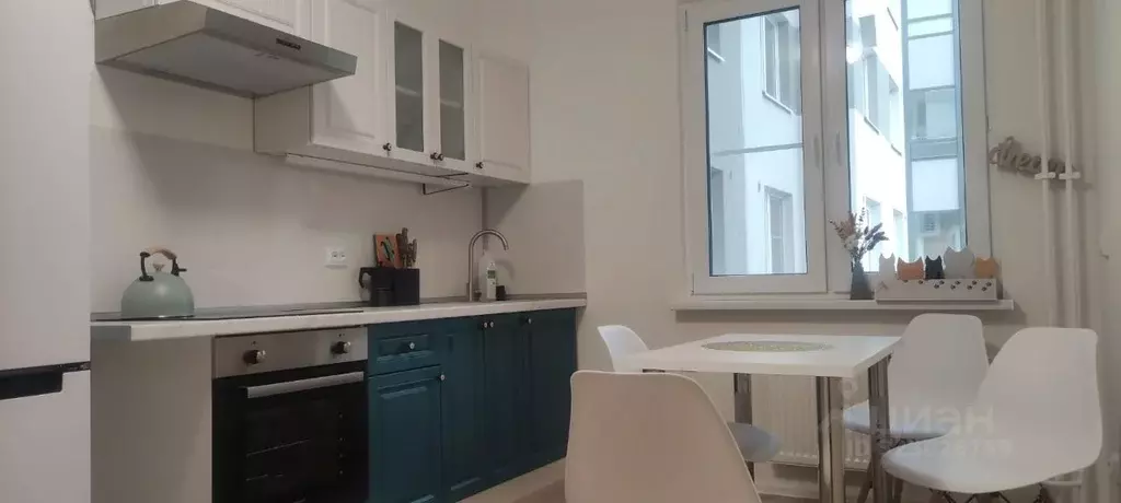 2-к кв. Санкт-Петербург Пискаревский просп., 165к1 (50.0 м) - Фото 1