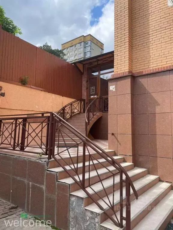 Помещение свободного назначения в Ставропольский край, Ставрополь ул. ... - Фото 0