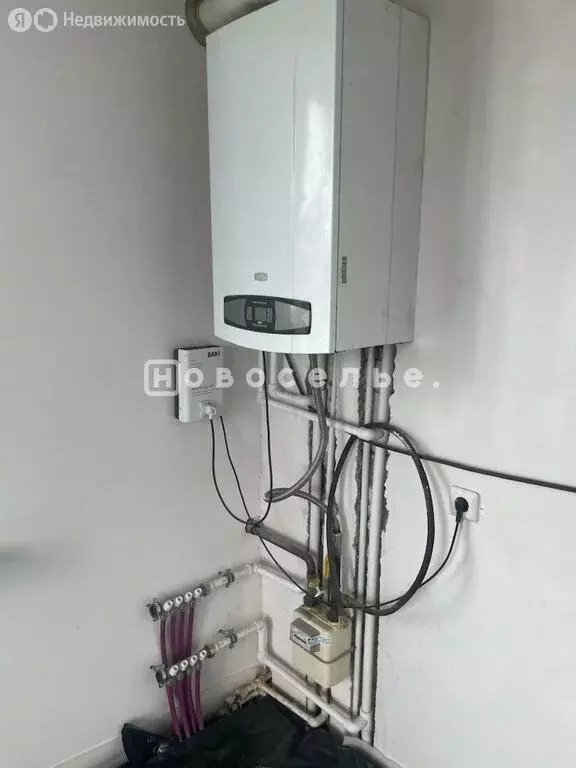 Дом в Рыбное, Слободская улица, 12 (165.2 м) - Фото 1