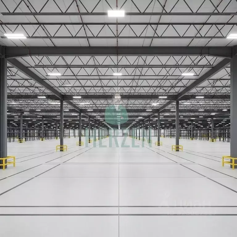 Склад в Московская область, Домодедово городской округ, с. ... - Фото 2