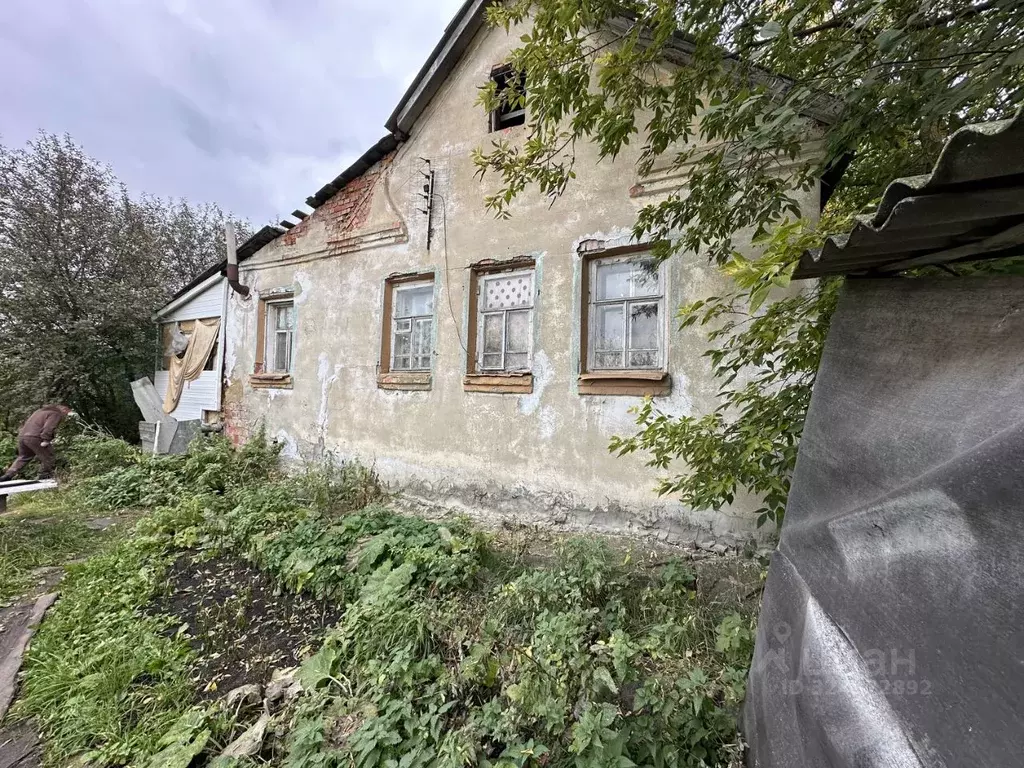 Дом в Мордовия, Саранск ул. Ухтомского, 29 (76 м) - Фото 1