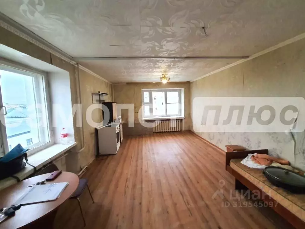 Комната Саха (Якутия), Жатай городской округ, Жатай рп ул. Гастелло, ... - Фото 0