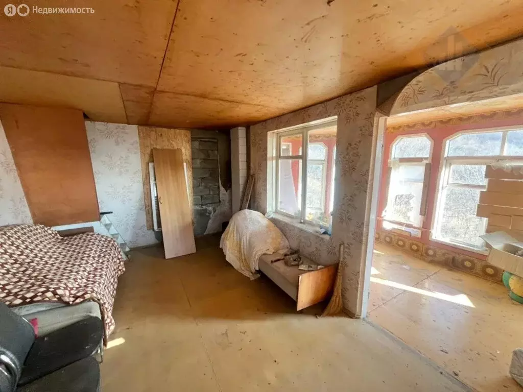 Дом в Приморский край, Партизанский муниципальный округ, ДНТ Падь ... - Фото 1