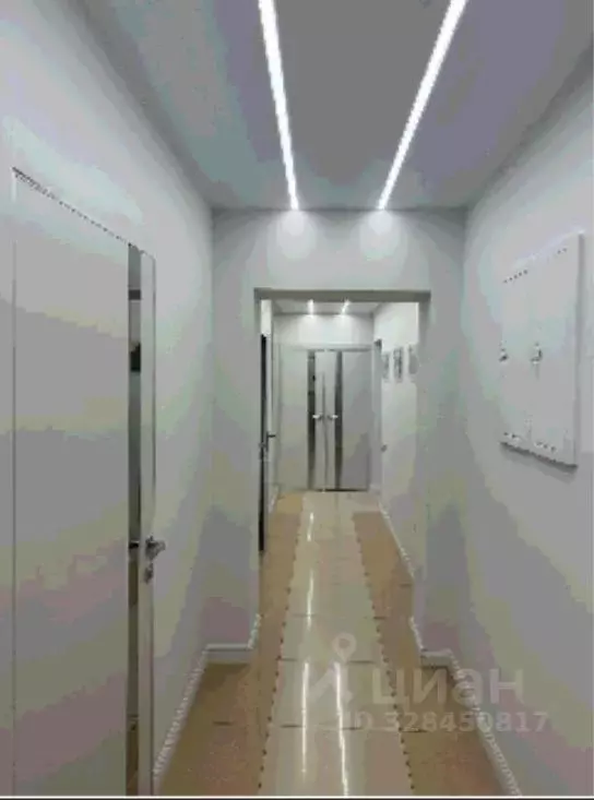 Офис в Санкт-Петербург ул. Всеволода Вишневского, 12а (57 м) - Фото 1