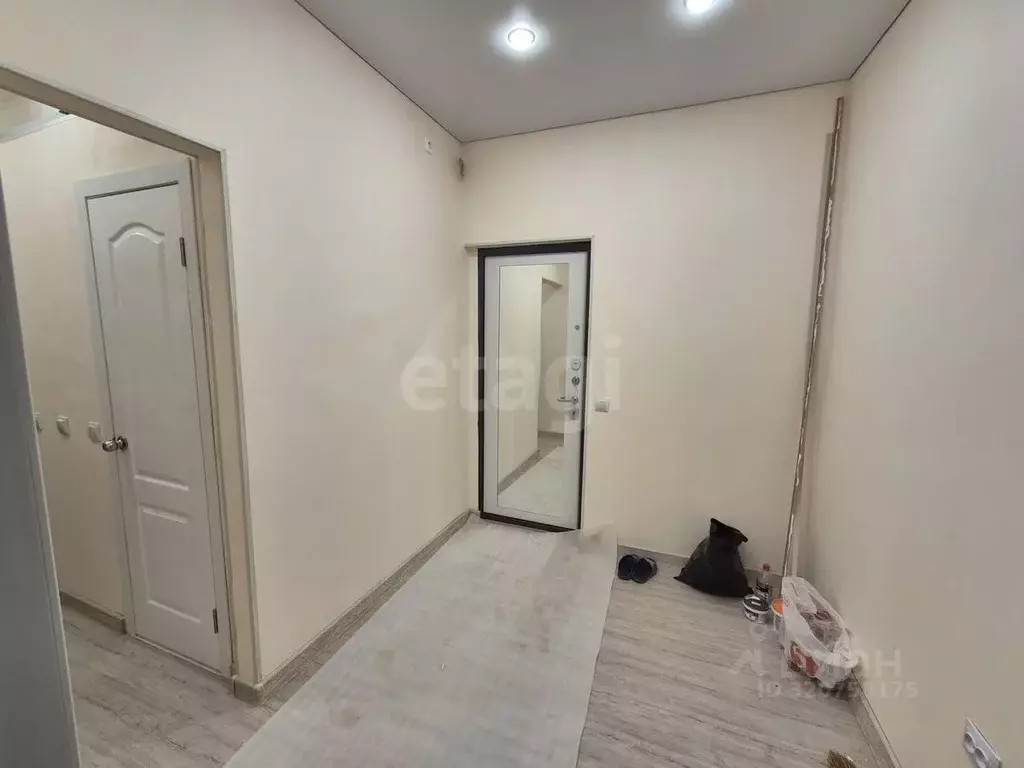 3-к кв. Архангельская область, Коряжма Архангельская ул., 29А (59.7 м) - Фото 1