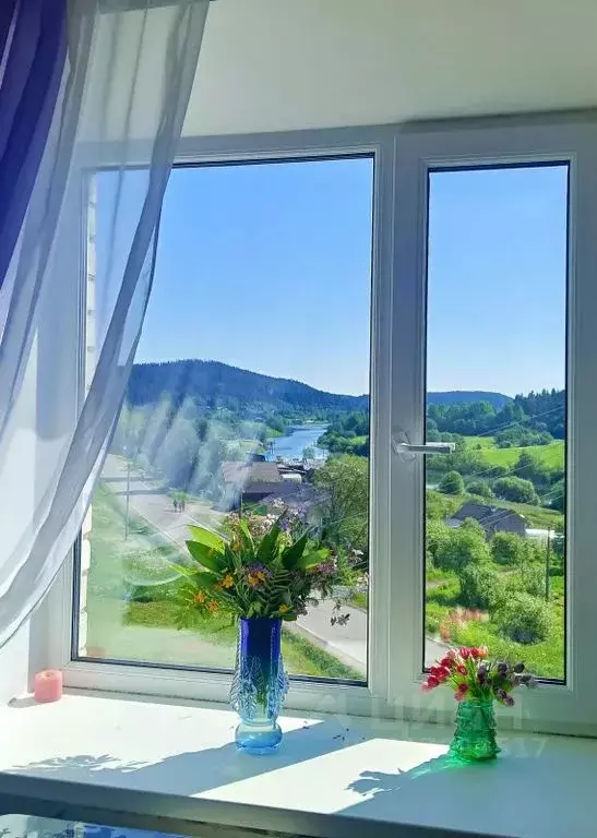 2-к кв. Карелия, Сортавальский муниципальный округ, с. Хелюля ул. ... - Фото 0