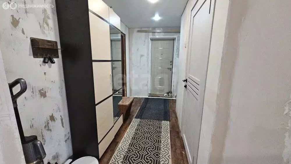 Дом в Ялуторовск, 3-я Западная улица, 27 (90 м) - Фото 1