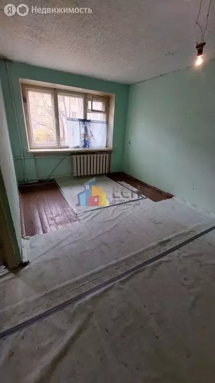 1-комнатная квартира: Тула, улица Металлургов, 36 (31 м) - Фото 1