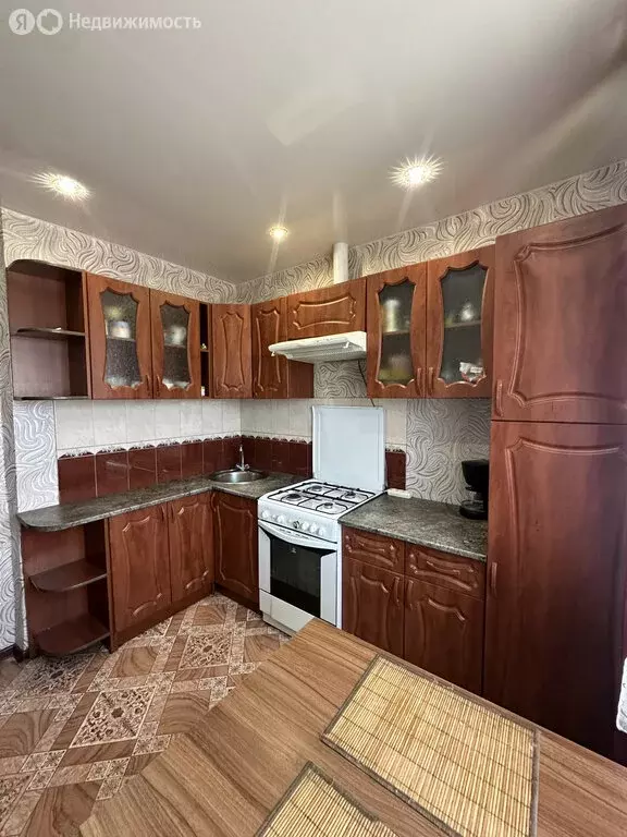 2-комнатная квартира: Дрезна, Южная улица, 7 (54.3 м) - Фото 1