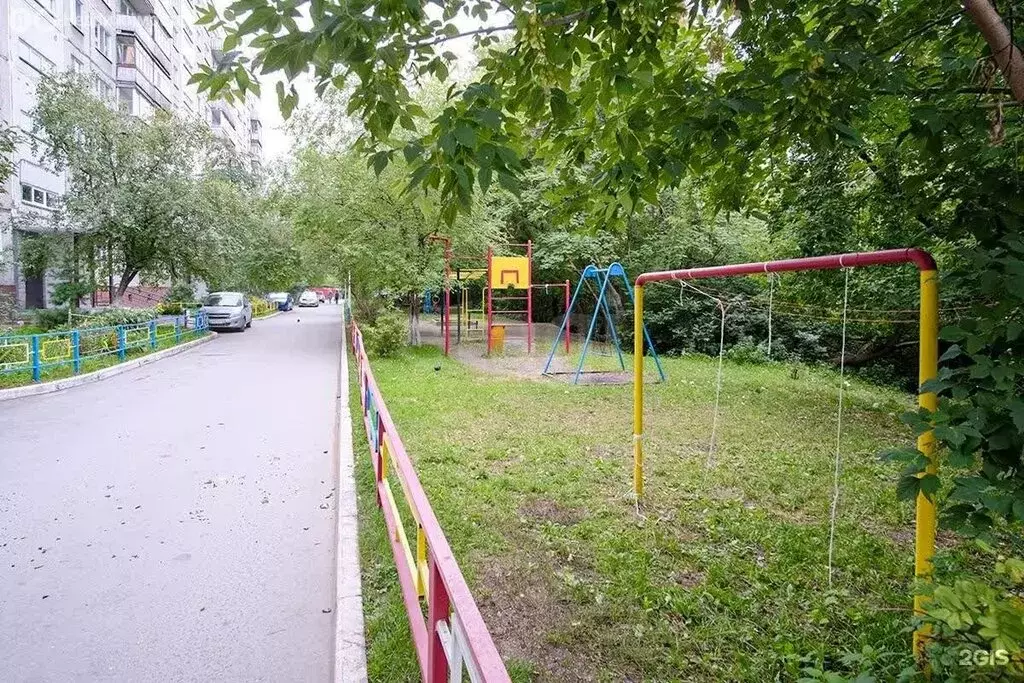 3-комнатная квартира: Новосибирск, улица Дениса Давыдова, 7/1 (61.5 м) - Фото 0