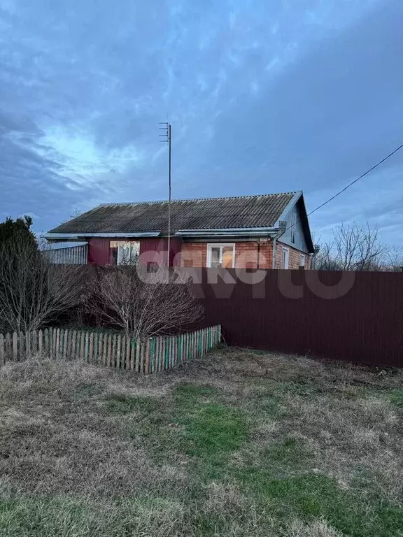 Дом 82 м на участке 32 сот. - Фото 0