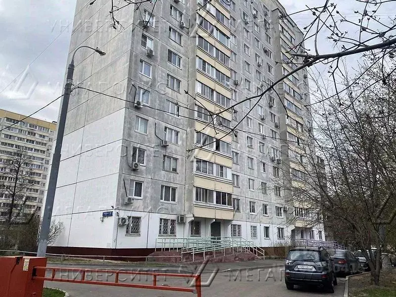 Помещение свободного назначения в Москва Полярная ул., 22К4 (60 м) - Фото 0