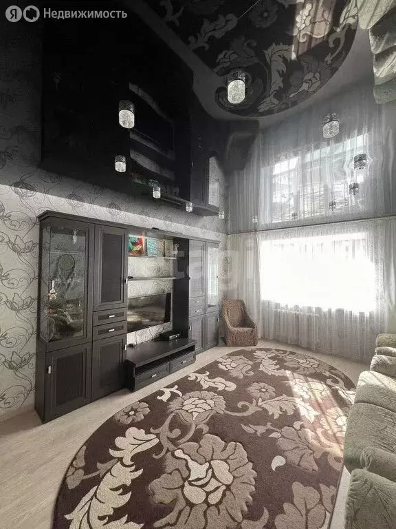 3-комнатная квартира: Республика Башкортостан, Стерлитамакский район, ... - Фото 1
