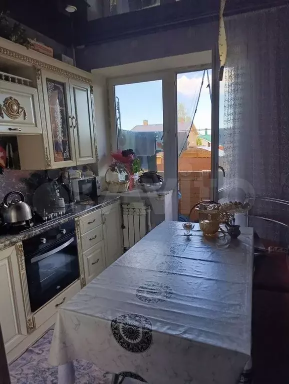 2-к. квартира, 60,5 м, 1/3 эт. - Фото 0