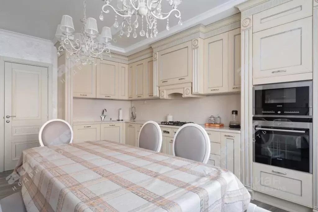 Таунхаус в Ленинградская область, Всеволожский район, Кузьмоловский ... - Фото 2