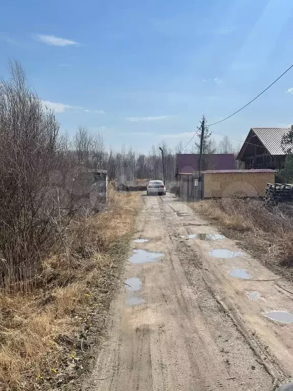 Участок 14 сот. (СНТ, ДНП) - Фото 0