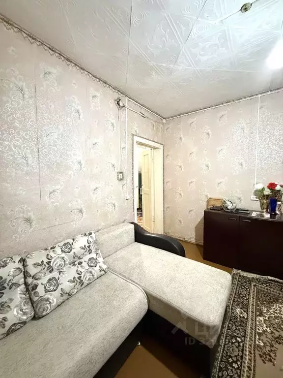 Дом в Омская область, Черлак рп ул. Пионерская, 25 (61 м) - Фото 1