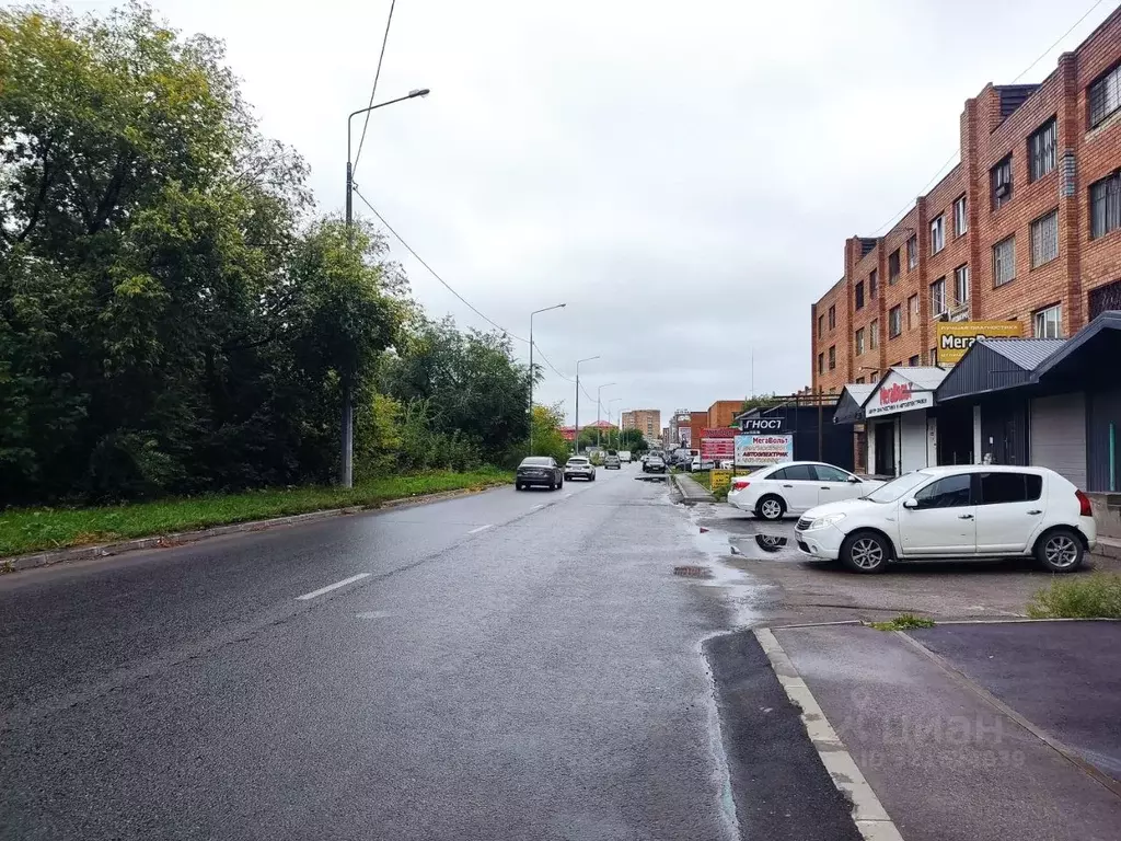 Помещение свободного назначения в Самарская область, Тольятти ... - Фото 1