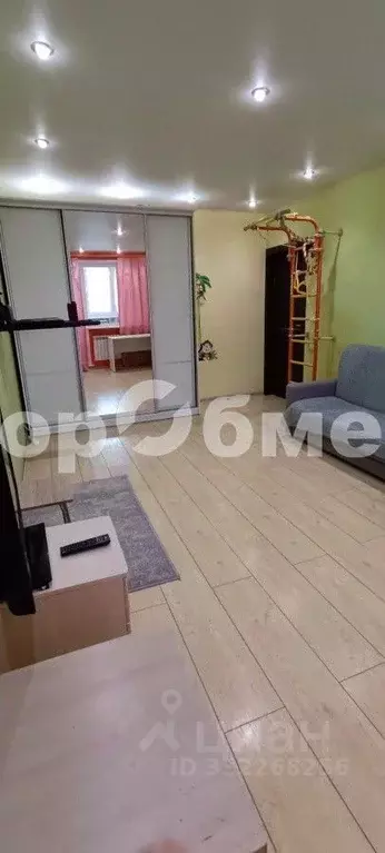 Комната Москва ул. Верхние Поля, 42К1 (18.0 м) - Фото 1
