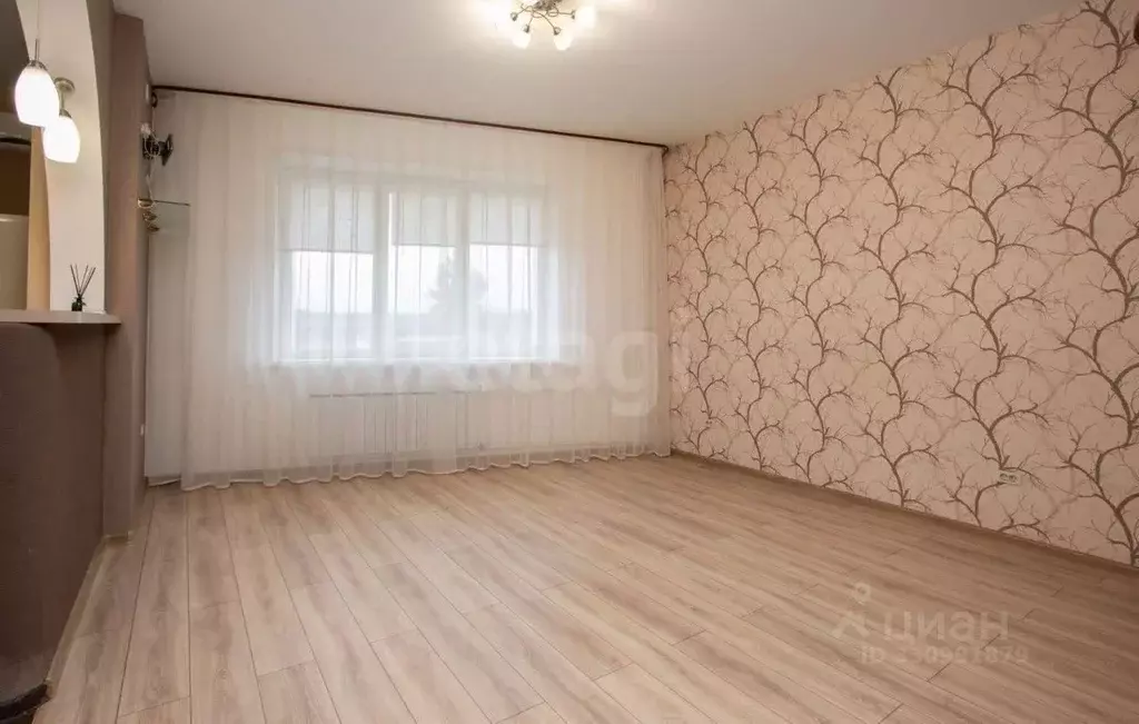 Студия Кемеровская область, Новокузнецк ул. Спартака, 14Б (51.1 м) - Фото 1
