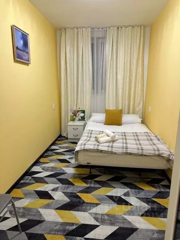 Комната Санкт-Петербург наб. Реки Фонтанки, 133 (11.0 м) - Фото 0