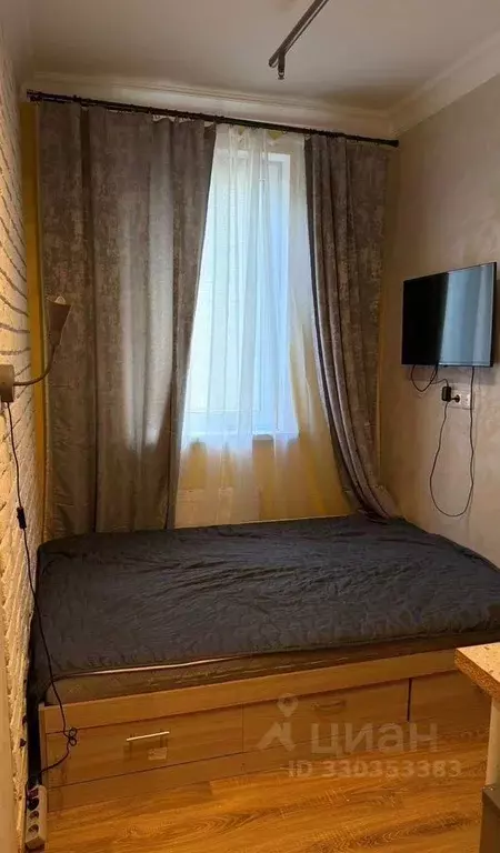 1-к кв. Москва ул. Островитянова, 19/22 (35.0 м) - Фото 0