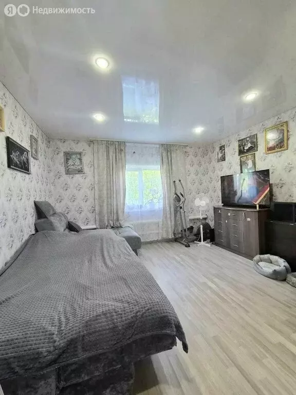 Дом в Копейск, улица Советской Армии (67.8 м) - Фото 2