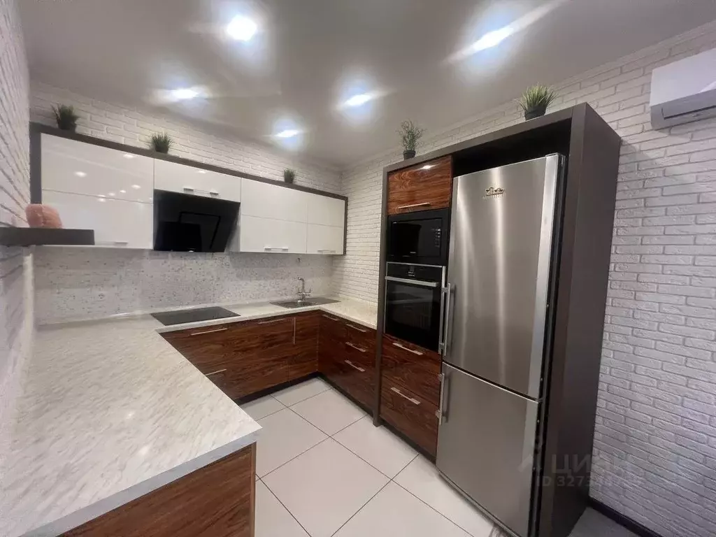 3-к кв. Московская область, Одинцово Можайское ш., 122 (83.5 м) - Фото 1