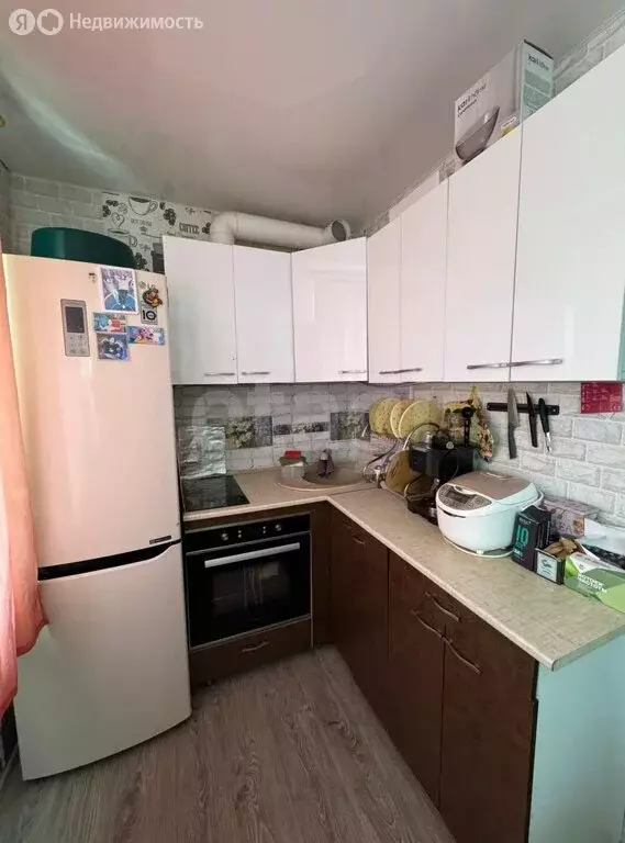 2-комнатная квартира: Гусиноозёрск, Комсомольская улица, 23 (47.6 м) - Фото 1