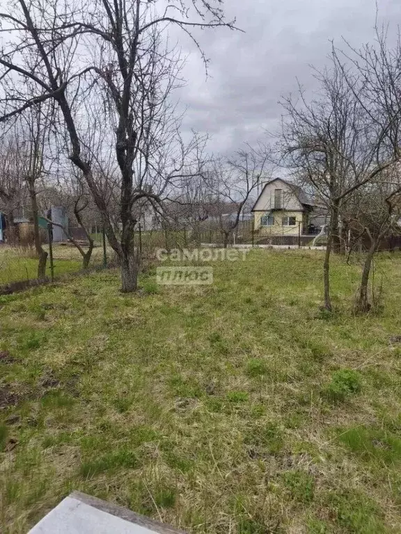 Дом в Липецкая область, Липецк Речное СНТ, 157 (29 м) - Фото 1
