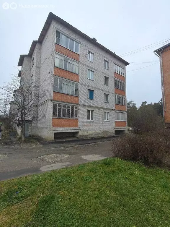 2-комнатная квартира: Кольчугино, улица Шмелёва, 14 (43.9 м) - Фото 2