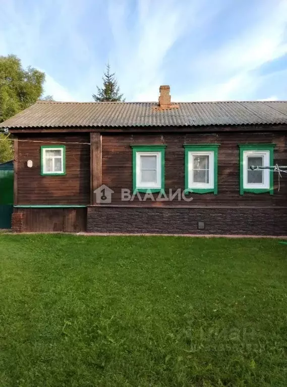 2-к кв. Владимирская область, Судогодский район, д. Степаново 3 (58.7 ... - Фото 1