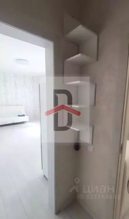 Студия Краснодарский край, Анапа ш. Супсехское, 47к2 (29.5 м) - Фото 2