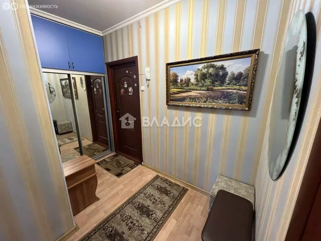 1-комнатная квартира: Москва, Жулебинский бульвар, 14 (38 м) - Фото 1