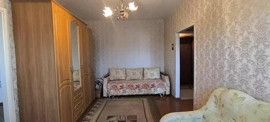 Продаётся 2-к квартира, 42.6 м - Фото 0